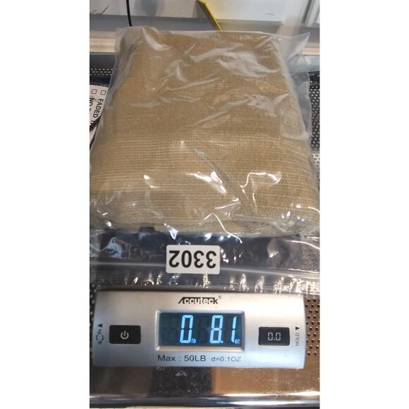 asos Pull & Bear Tan Brown Midi Sleeveless Dress Women's Size S 3302 - Picture 7 of 7